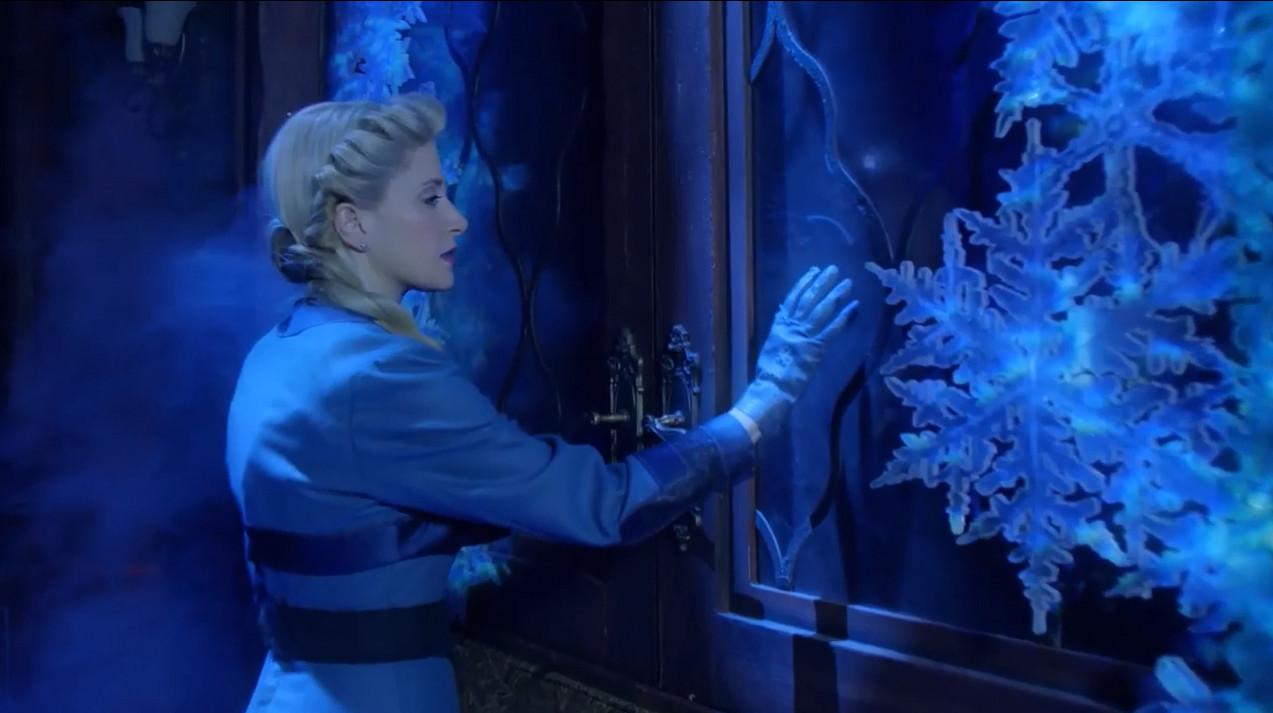 Frozen The Musical Is Coming Down Under And We Need Tickets!