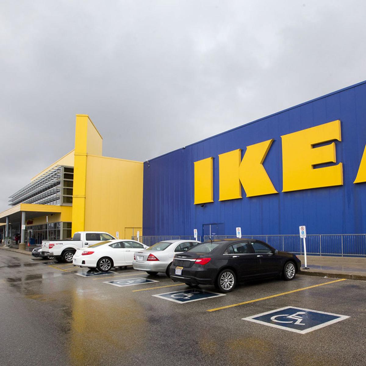You Can Finally Spend The Night At Your Local Ikea Store