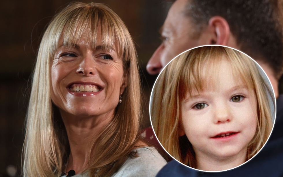 The 48 Questions Kate McCann Failed To Answer   Kate Mccann Madeleine 