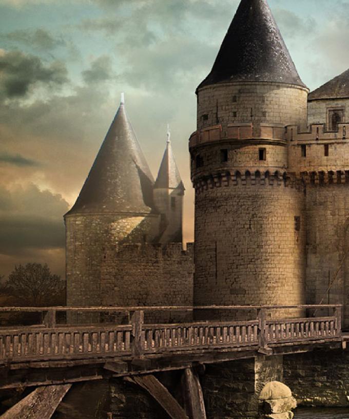 You Can Now Live In The Game Of Thrones Riverrun Castle