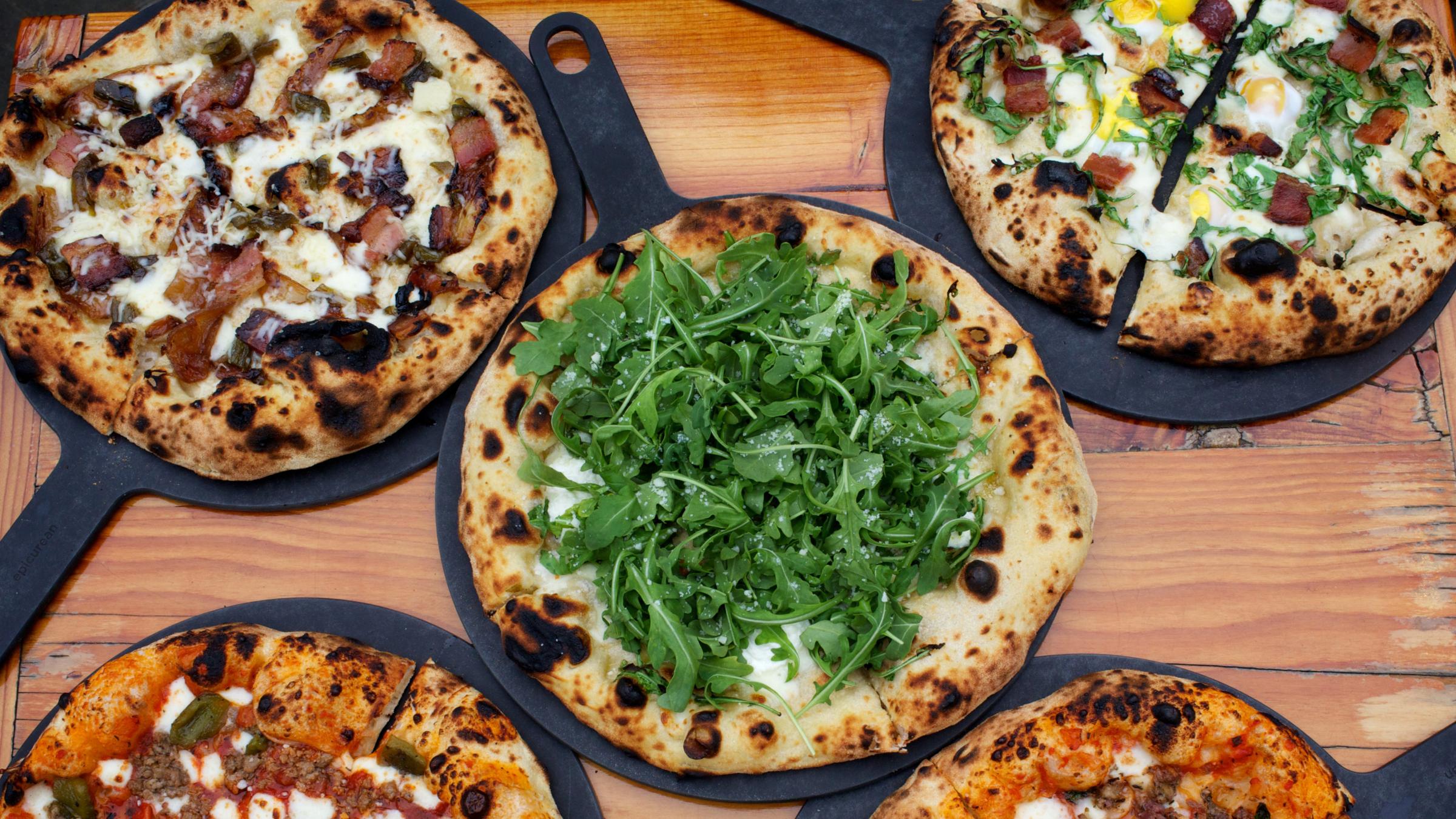 The 10 Best Pizza Spots in Sydney