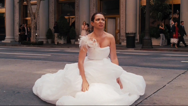 outtakes bridesmaids movie