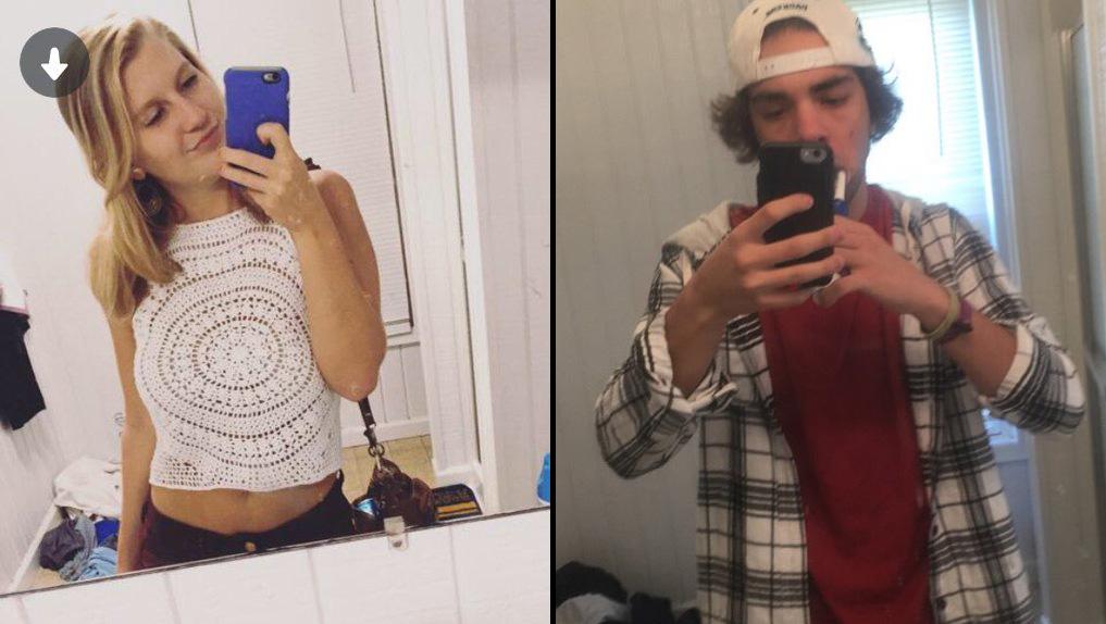 Tinder Has Connected These Two For The Weirdest Reason