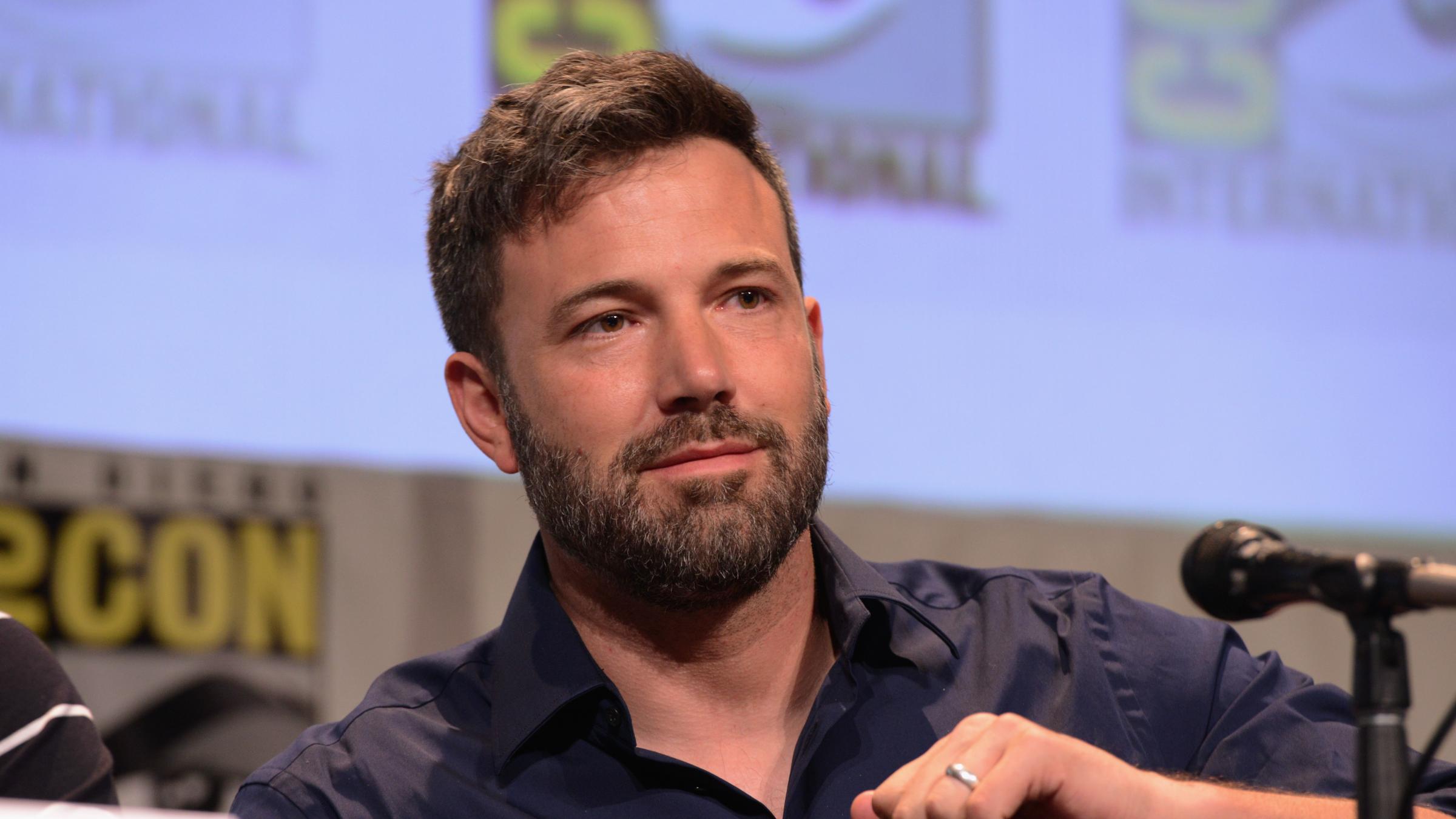 Ben Affleck's Family Gets Adorable New Addition