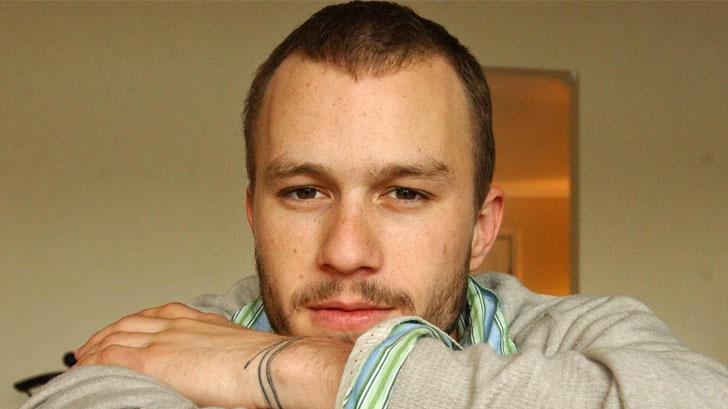 Heath Ledger Was Warned By Sister Before He Died