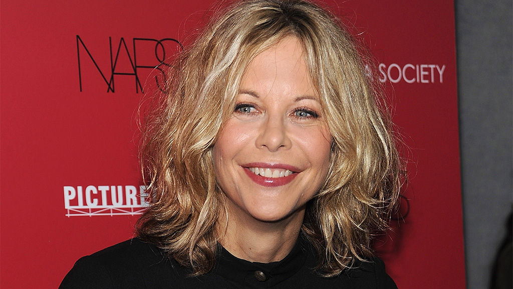 Meg Ryan’s Face Looks Frozen In Time At Event In New York