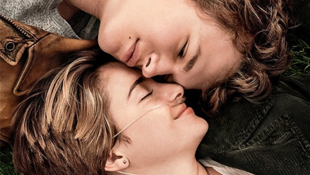 where can i watch the fault in our stars movie