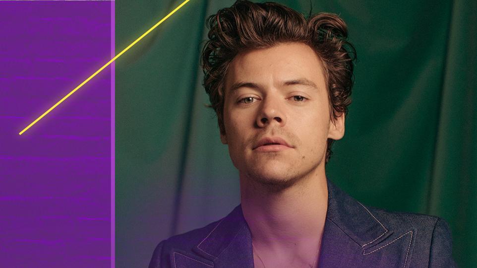 How to Listen: Harry Styles 'iHeartRadio Secret Session'