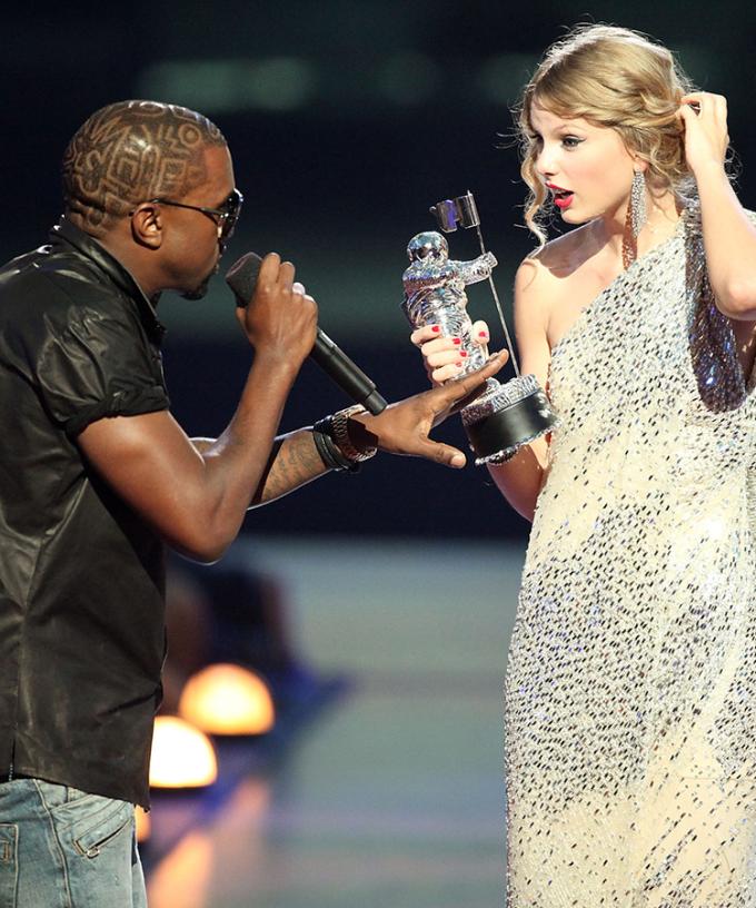 Taylor Swift And Kanye West’s 2016 Full Phone Call Leaked