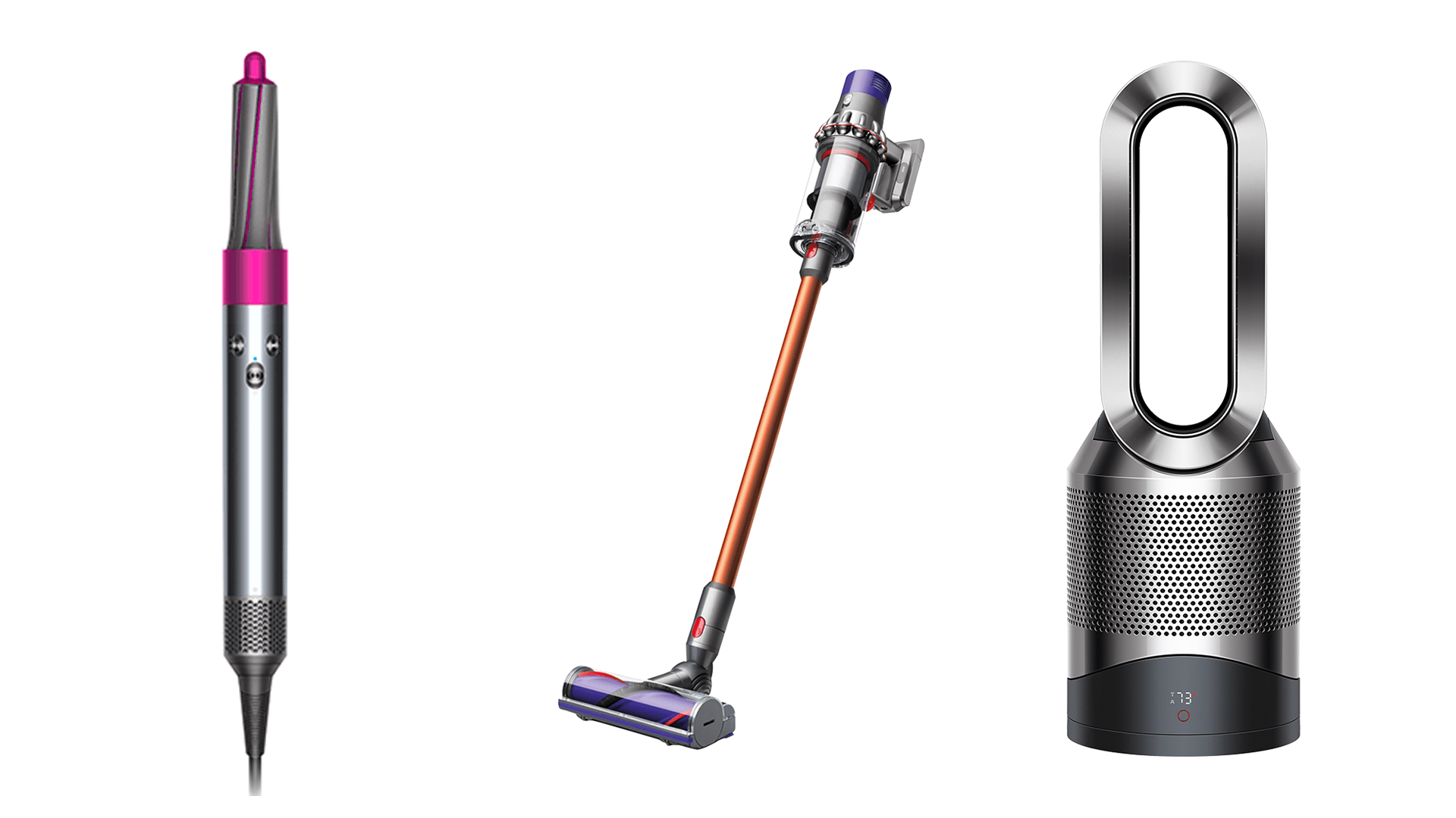 dyson small ball black friday