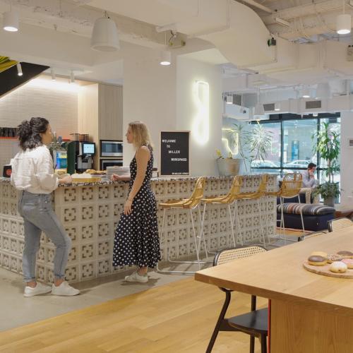 Win a Workspace Seat in North Sydney's Newest Co-Working Community!