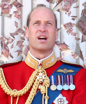 Prince William’s Massive Salary Has Been Revealed!