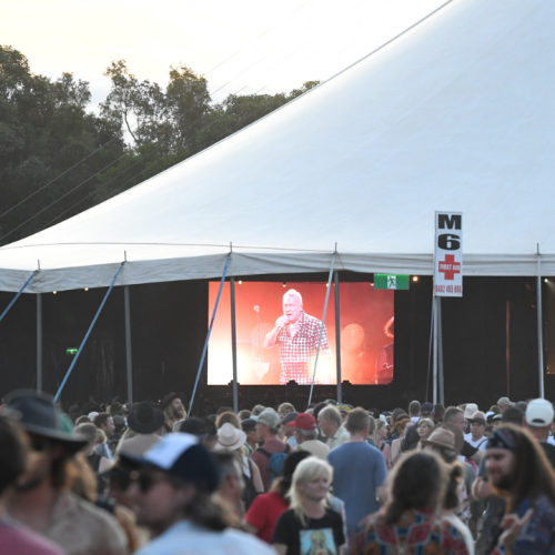 The 2025 Byron Bay Bluesfest Will Be Its Last After 35 Years