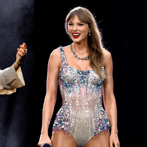 Taylor Swift Had Some Surprising Words About Fellow Pop Star Charli XCX