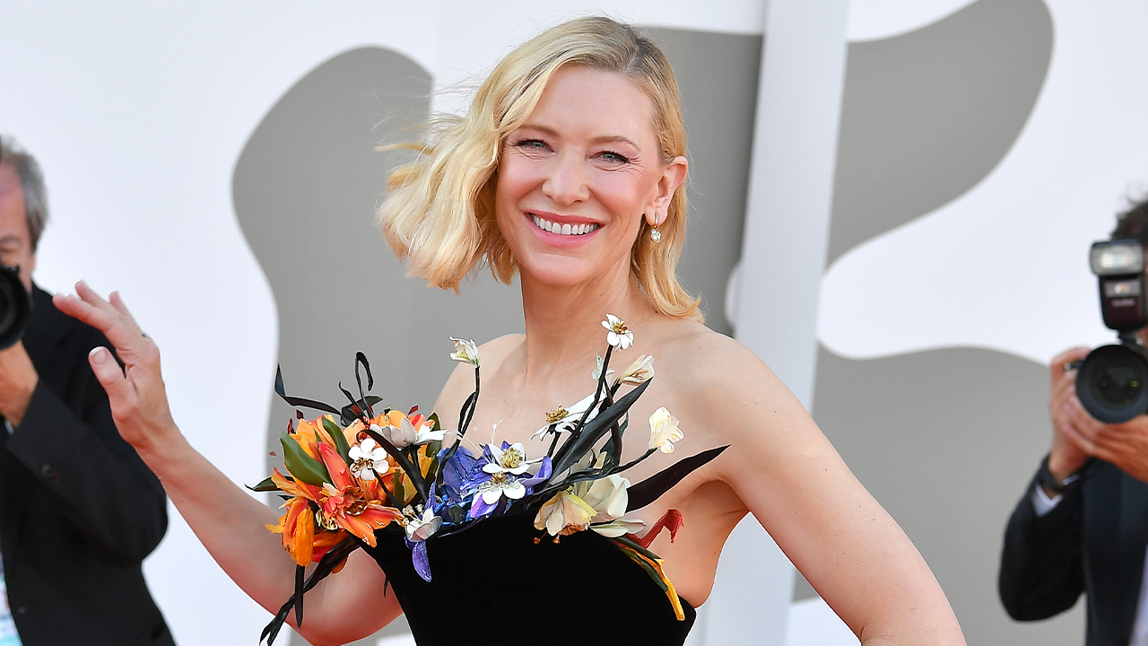 Cate Blanchett Has Revealed The Huge Film That Paid Her Next To Nothing!