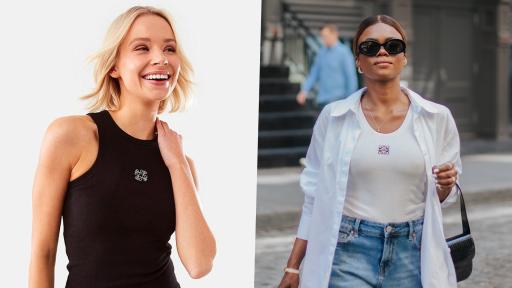 People Are Raving About Kmart’s $10 Dupe Of This Designer Brand’s $665 Tank Top