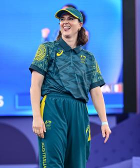 Aussie Break-Dancer Raygun Now Ranked #1 In The World