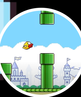 2014 Is So Back With Flappy Bird Making A Return To Our Devices!