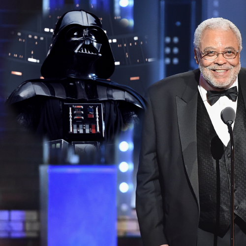 James Earl Jones, Legendary Actor & Voice of Darth Vader, Has Passed Away Aged 93.