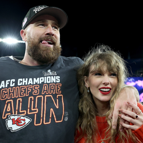 Taylor Swift and Travis Kelce Face ‘Fake Relationship’ Rumours After Planned Breakup Contract Leaks