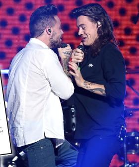 "His Greatest Joy Was Making Other People Happy" - Harry Styles Reflects On Liam Payne's Life