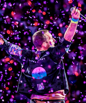 What To Expect At Coldplay's 'Music of the Spheres World Tour'!