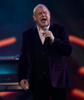 John Farnham is back!