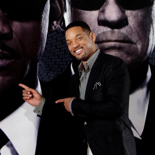 Set Evacuated After Gross Will Smith Act