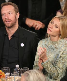 The Most Cooked Moments From Chris Martin & Gwyneth Paltrow's Time Together