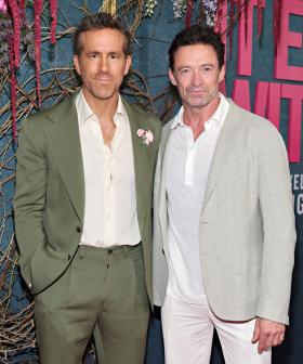 Hugh Jackman & Ryan Reynolds Rumoured To Host Oscars!