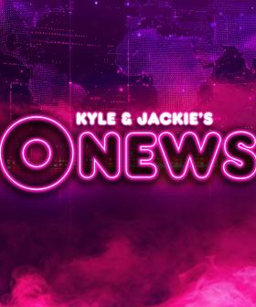 Kyle & Jackie's O Newsletter