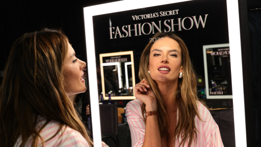 The Victoria’s Secret Fashion Show Is Back After A Five Year Hiatus