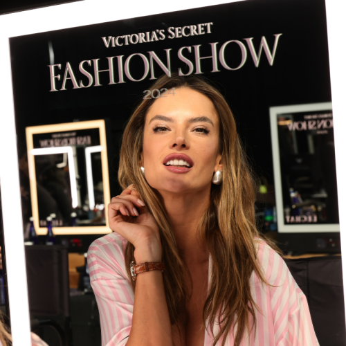 The Victoria’s Secret Fashion Show Is Back After A Five Year Hiatus