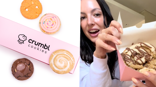 US Brand Crumbl Cookies Set To Open Aussie Stores After Fake Pop-Up Saga