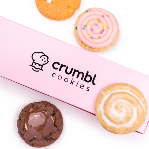 US Brand Crumbl Cookies Set To Open Aussie Stores After Fake Pop-Up Saga