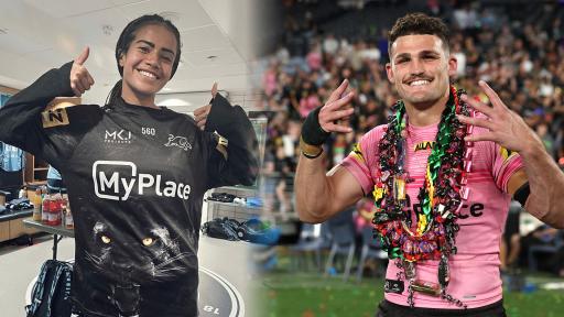 Matildas Star Mary Fowler’s Cute Tribute To Partner Nathan Cleary After Historic 4th Premiership